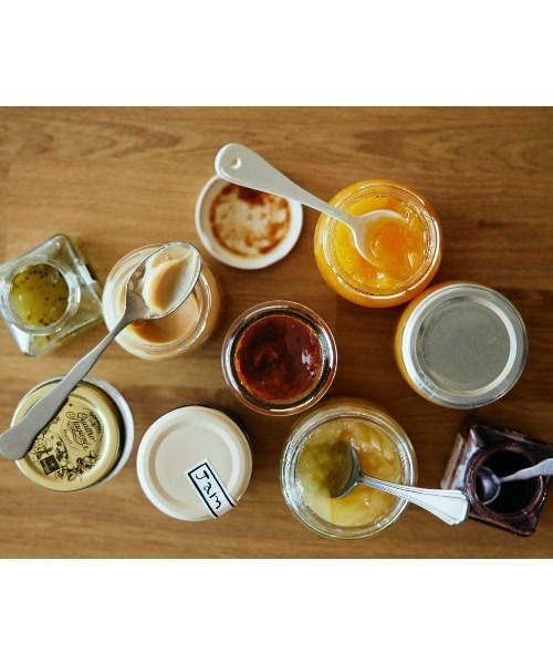 TODAY'S SPECIAL（トゥデイズスペシャル）の「【高桑金属】BLANC カトラリー(ケーキフォーク･ティースプーン) /343528（カトラリー・レディース・ホワイト系その他/ホワイト系その他2/ホワイト/ホワイト系その他6/ホワイト系その他4/ホワイト系3・FREE）」の12枚目の写真