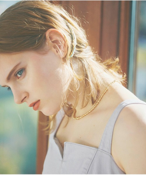 セール メタルビーズネックレス ネックレス Jill By Jillstuart ジルバイジルスチュアート のファッション通販 Zozotown