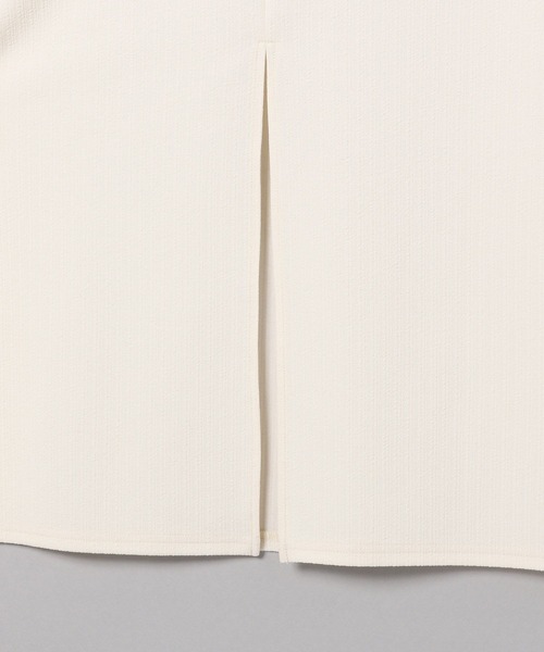 JEANASIS(ジーナシス)の「サイドホールギャザーキャミ2P/270433(ワンピース・レディース・ブラック/ピンク・FREE)」の15枚目の写真