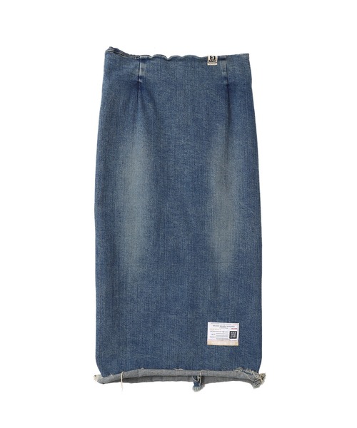 Maison MIHARA YASUHIRO（メゾンミハラヤスヒロ）の「Shrunk Chino