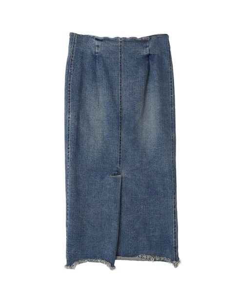 MAISON MIHARA YASUHIRO メゾンミハラヤスヒロデニムスカート 【公式通販】