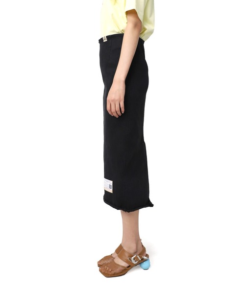 Maison MIHARA YASUHIRO（メゾンミハラヤスヒロ）の「Shrunk Chino 
