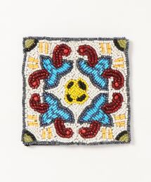 欧州航路（オウシュウコウロ）の「【欧州航路】シチリアビーズコースター（キッチンツール）」