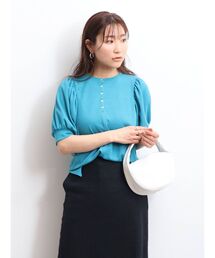 【WEB限定】ショルダーデザインTee