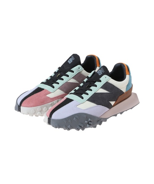 NEW BALANCE（ニューバランス）の「new balance UXC72BB2（スニーカー
