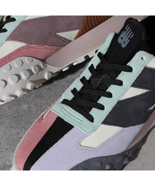 NEW BALANCE（ニューバランス）の「new balance UXC72BB2（スニーカー