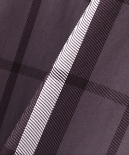 PROPORTION BODY DRESSING(プロポーションボディドレッシング)の「【美人百花4月号掲載商品】フレアチェックスカート / 1212120313(スカート・レディース・イエロー/ダークグレー・MEDIUM/SMALL)」の19枚目の写真