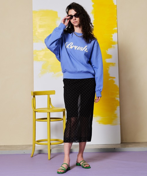 FABIO RUSCONI(ファビオルスコーニ)の「【FABIO RUSCONI/ファビオ ルスコーニ】ローヒールストラップサンダル【MAISON SPECIAL/メゾンスペシャル】(サンダル・レディース・ブラック/ブラウン/オレンジ/ブルー/グリーン・36.5/37.5)」の14枚目の写真