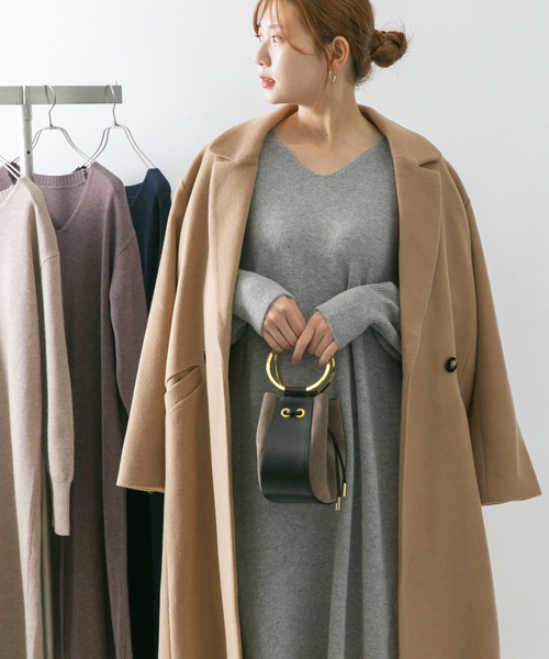 セール ブランド古着 ニットワンピース ワンピース Urban Research Rosso アーバンリサーチロッソ のファッション通販 Zozoused