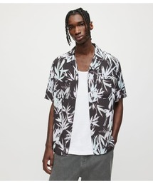 ALLSAINTS | BAMBUSA SHIRT | BAMBUSA シャツ(シャツ/ブラウス)