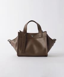 H.V.F.N | ＜H.V.F.N(エイチ ヴィ エフ エヌ)＞ LUNA SMALL トート ショルダー バッグ(トートバッグ)