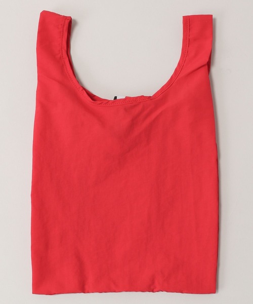 RAGEBLUE（レイジブルー）の「＜一部店舗限定＞【スガキヤ】コラボエコバッグ（エコバッグ/サブバッグ・メンズ・レッド・FREE）」の6枚目の写真