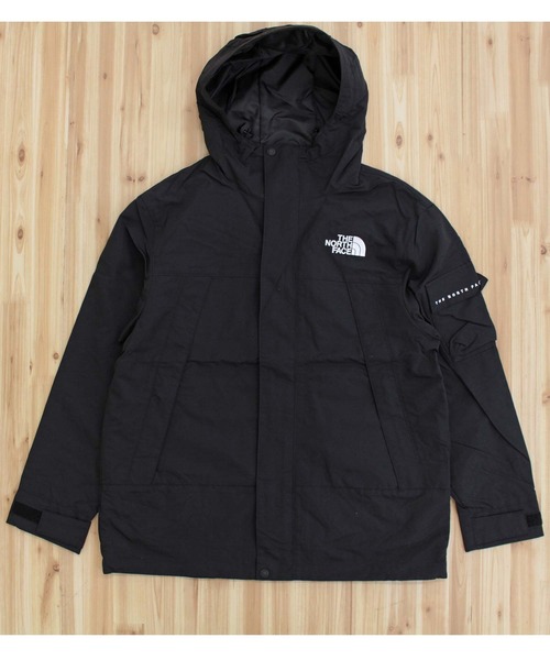 THE NORTH FACE（ザノースフェイス）の「アームポケット マウンテン