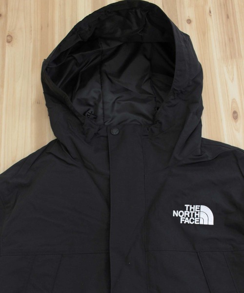 THE NORTH FACE（ザノースフェイス）の「アームポケット マウンテン