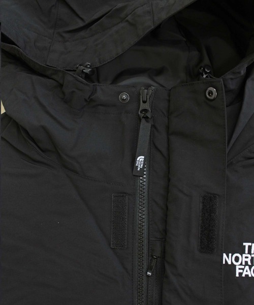 THE NORTH FACE（ザノースフェイス）の「アームポケット マウンテン