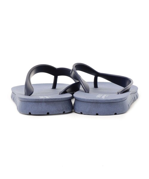 HENRY&HENRY（ヘンリーアンドヘンリー）の「【SHIPS any別注】HENRY＆HENRY: RUN ビーチ サンダル 22SS◇（サンダル・メンズ・ブラック/ネイビー/グリーン/ブラウン・MEDIUM/LARGE）」の17枚目の写真