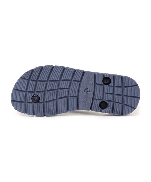 HENRY&HENRY（ヘンリーアンドヘンリー）の「【SHIPS any別注】HENRY＆HENRY: RUN ビーチ サンダル 22SS◇（サンダル・メンズ・ブラック/ネイビー/グリーン/ブラウン・MEDIUM/LARGE）」の20枚目の写真