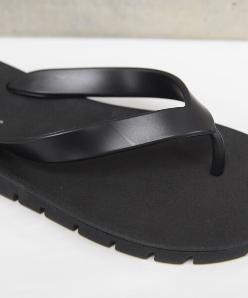 HENRY&HENRY（ヘンリーアンドヘンリー）の「【SHIPS any別注】HENRY＆HENRY: RUN ビーチ サンダル 22SS◇（サンダル・メンズ・ブラック/ネイビー/グリーン/ブラウン・MEDIUM/LARGE）」の21枚目の写真