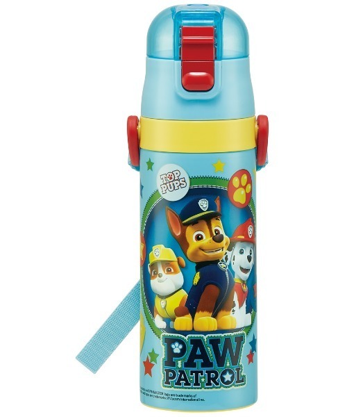 Disney（ディズニー）の「キッズ　超軽量ステンレスダイレクトボトル　 470ml（グラス/マグカップ/タンブラー・キッズ・その他/その他2/その他3/その他4/その他5/その他6/その他7/その他8/その他9/その他1・FREE）」の10枚目の写真