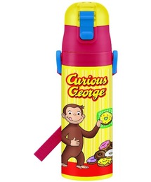 キッズ　超軽量ステンレスダイレクトボトル　 470ml