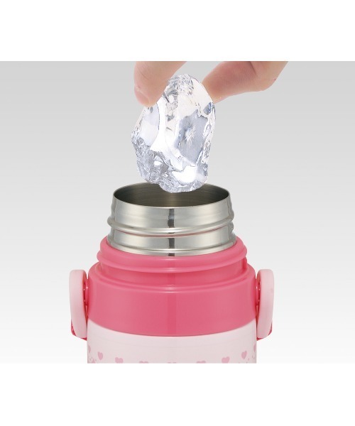 Disney（ディズニー）の「キッズ　超軽量ステンレスダイレクトボトル　 470ml（グラス/マグカップ/タンブラー・キッズ・その他/その他2/その他3/その他4/その他5/その他6/その他7/その他8/その他9/その他1・FREE）」の13枚目の写真