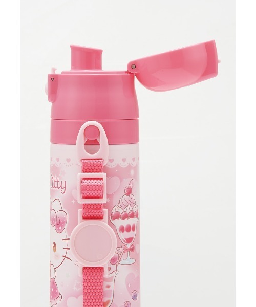 Disney（ディズニー）の「キッズ　超軽量ステンレスダイレクトボトル　 470ml（グラス/マグカップ/タンブラー・キッズ・その他/その他2/その他3/その他4/その他5/その他6/その他7/その他8/その他9/その他1・FREE）」の14枚目の写真