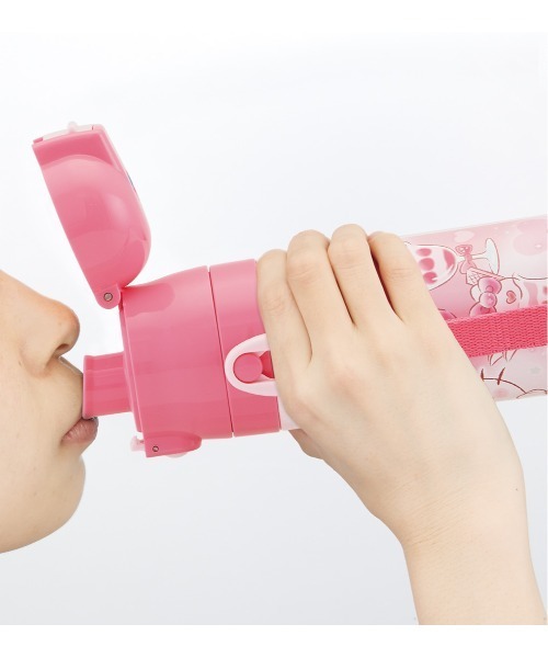 Disney（ディズニー）の「キッズ　超軽量ステンレスダイレクトボトル　 470ml（グラス/マグカップ/タンブラー・キッズ・その他/その他2/その他3/その他4/その他5/その他6/その他7/その他8/その他9/その他1・FREE）」の12枚目の写真