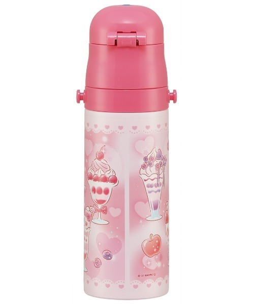 Disney（ディズニー）の「キッズ　超軽量ステンレスダイレクトボトル　 470ml（グラス/マグカップ/タンブラー・キッズ・その他/その他2/その他3/その他4/その他5/その他6/その他7/その他8/その他9/その他1・FREE）」の11枚目の写真