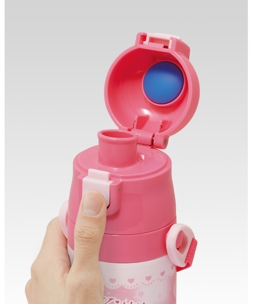 Disney（ディズニー）の「キッズ　超軽量ステンレスダイレクトボトル　 470ml（グラス/マグカップ/タンブラー・キッズ・その他/その他2/その他3/その他4/その他5/その他6/その他7/その他8/その他9/その他1・FREE）」の15枚目の写真