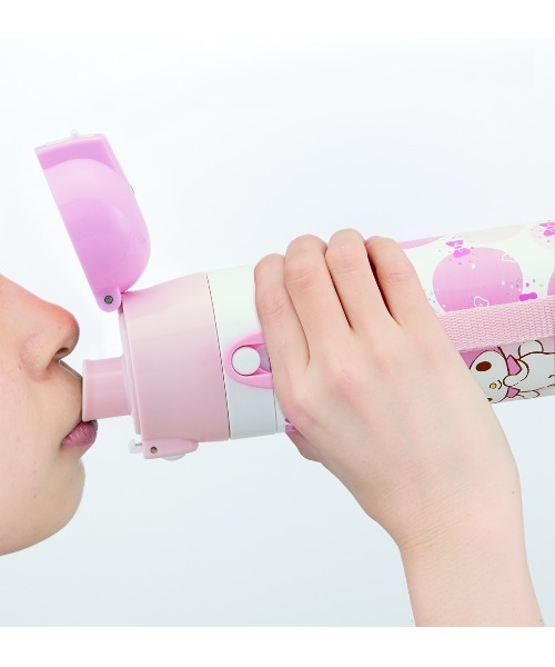 Disney（ディズニー）の「キッズ　超軽量ステンレスダイレクトボトル　 470ml（グラス/マグカップ/タンブラー・キッズ・その他/その他2/その他3/その他4/その他5/その他6/その他7/その他8/その他9/その他1・FREE）」の17枚目の写真