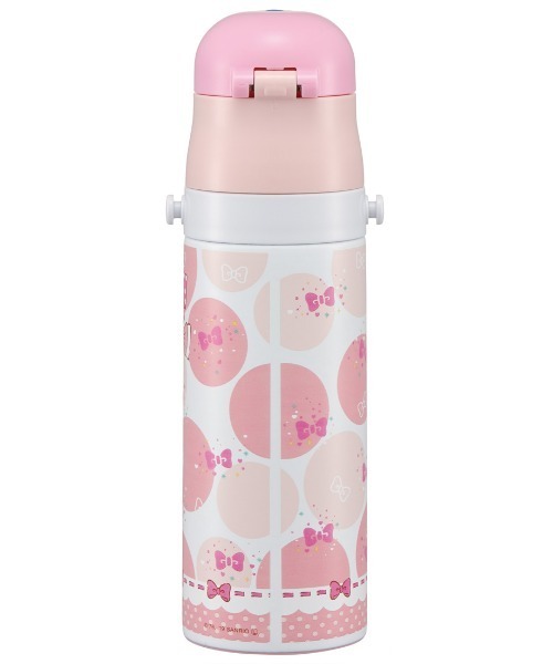 Disney（ディズニー）の「キッズ　超軽量ステンレスダイレクトボトル　 470ml（グラス/マグカップ/タンブラー・キッズ・その他/その他2/その他3/その他4/その他5/その他6/その他7/その他8/その他9/その他1・FREE）」の16枚目の写真