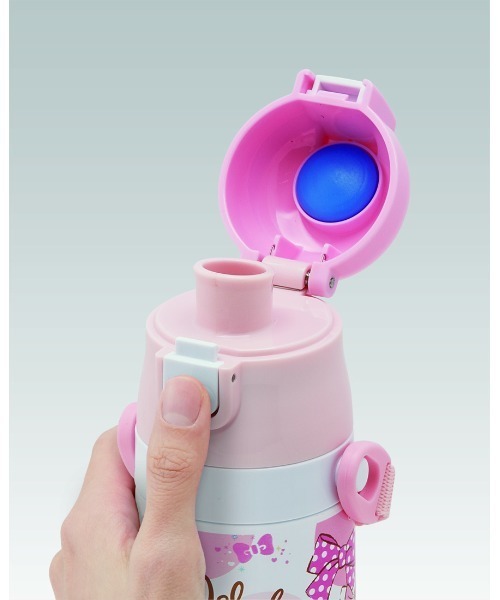 Disney（ディズニー）の「キッズ　超軽量ステンレスダイレクトボトル　 470ml（グラス/マグカップ/タンブラー・キッズ・その他/その他2/その他3/その他4/その他5/その他6/その他7/その他8/その他9/その他1・FREE）」の19枚目の写真