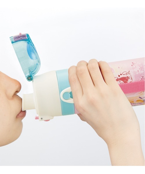 Disney（ディズニー）の「キッズ　超軽量ステンレスダイレクトボトル　 470ml（グラス/マグカップ/タンブラー・キッズ・その他/その他2/その他3/その他4/その他5/その他6/その他7/その他8/その他9/その他1・FREE）」の21枚目の写真
