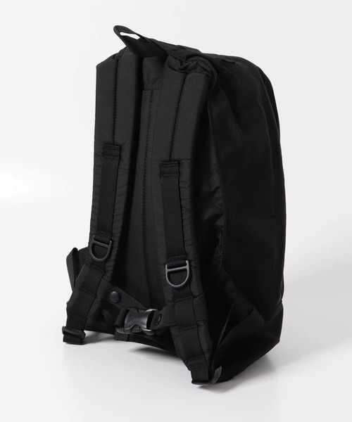 GREGORY（グレゴリー）の「GREGORY　FINEDAYJPS（バックパック/リュック・メンズ・ブラック・FREE）」の5枚目の写真