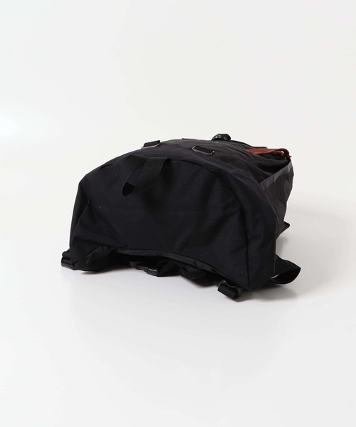 GREGORY（グレゴリー）の「GREGORY　FINEDAYJPS（バックパック/リュック・メンズ・ブラック・FREE）」の6枚目の写真