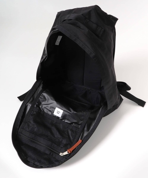 GREGORY（グレゴリー）の「GREGORY　FINEDAYJPS（バックパック/リュック・メンズ・ブラック・FREE）」の9枚目の写真