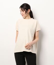 【 nappalm / ナップパーム 】 天竺フレンチスリーブプルオーバー French sleeve PO 412920284 NPP