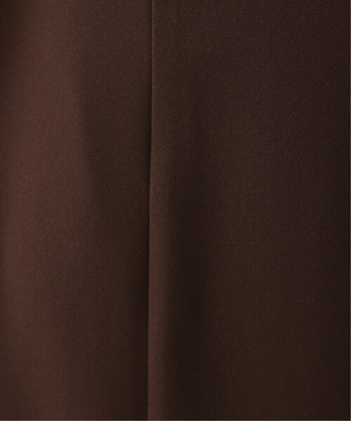 RAY CASSIN（レイカズン）の「マーメイドキャミワンピース（ワンピース・レディース・ブラウン/クリーム/ブラック・FREE）」の6枚目の写真