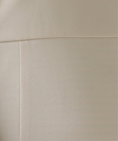 RAY CASSIN（レイカズン）の「マーメイドキャミワンピース（ワンピース・レディース・ブラウン/クリーム/ブラック・FREE）」の11枚目の写真