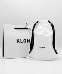 KLON NELCOTTON WRAPPING BAG