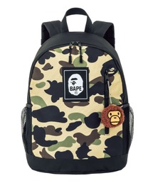 【BAPEKIDS エイプ】　キッズ70㌢ 3点セット迷彩 BAPE KIDS® by *a bathing ape® 2023 SPRING/SUMMER COLLECTION