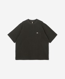 SCYE BASICS | SCYE BASICS | 〈別注〉鹿の子Tシャツ MEN(Tシャツ/カットソー)