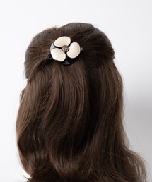 ALEXANDRE DE PARIS｜アレクサンドルドゥパリのバレッタ/ヘアクリップ