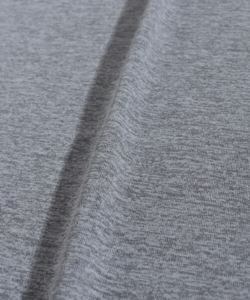 MXP（エムエックスピー）の「【NEUTRALWORKS./ニュートラルワークス】NS SHORT SLEEVE CREW Tシャツ（Tシャツ/カットソー・メンズ・ブラック/グレー/ホワイト・MEDIUM/LARGE）」の15枚目の写真