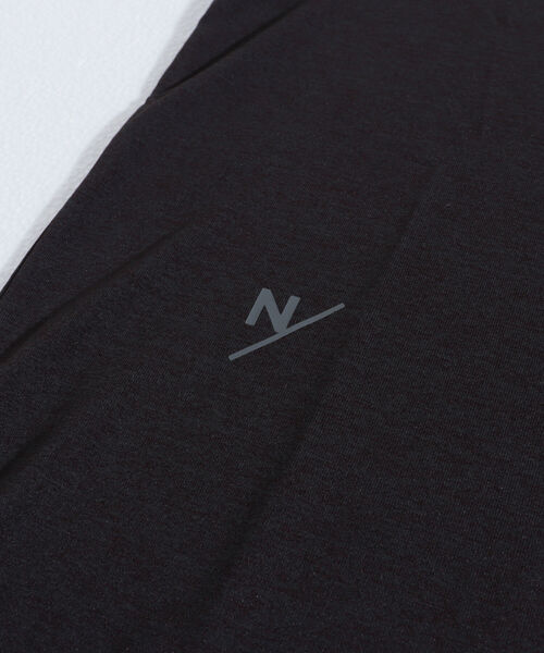 MXP（エムエックスピー）の「【NEUTRALWORKS./ニュートラルワークス】NS SHORT SLEEVE CREW Tシャツ（Tシャツ/カットソー・メンズ・ブラック/グレー/ホワイト・MEDIUM/LARGE）」の17枚目の写真