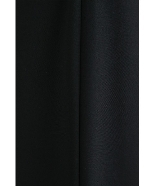 STYLEMIXER（スタイルミキサー）の「ルーズスリータックパンツ（スラックス・レディース・ライトベージュ/ピンク/アイボリー/ブラック・MEDIUM/X-SMALL/SMALL）」の8枚目の写真