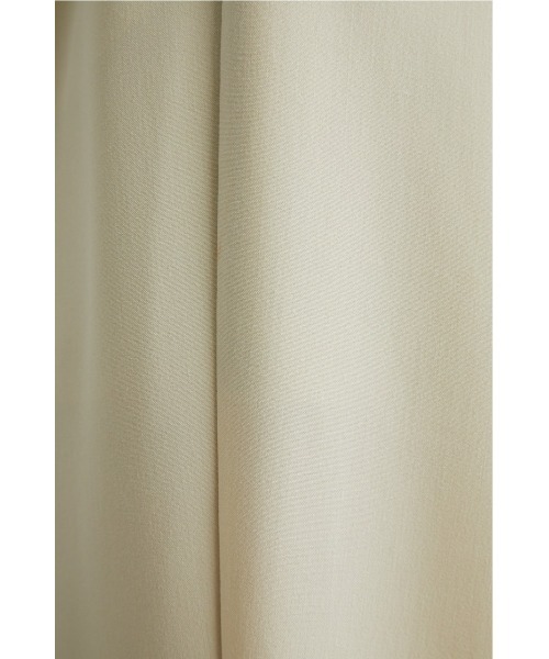 STYLEMIXER（スタイルミキサー）の「ルーズスリータックパンツ（スラックス・レディース・ライトベージュ/ピンク/アイボリー/ブラック・MEDIUM/X-SMALL/SMALL）」の16枚目の写真