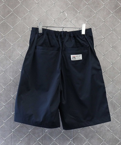 VISION STREET WEAR（ヴィジョンストリートウェア）の「【VISION STREET】ワイドショーツ（その他パンツ・メンズ・グリーン/ダークグレー/ネイビー/キナリ・XL/M/L）」の9枚目の写真