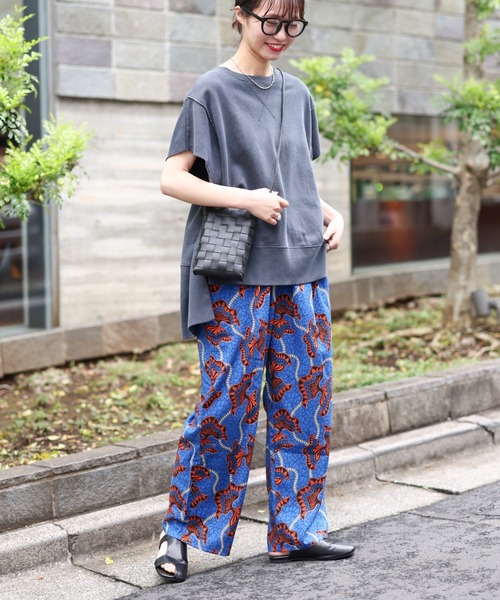 CIAOPANIC TYPY（チャオパニックティピー）の「アフリカン