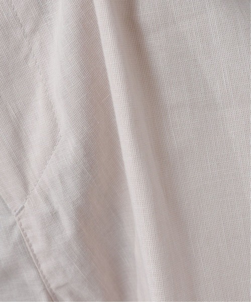 JOURNAL STANDARD relume（ジャーナルスタンダード　レリューム）の「AIRLY TOP イージーパンツ（その他パンツ・メンズ・エメラルドブルー/ブラック/アイボリー/ブラウン系その他・MEDIUM/LARGE）」の19枚目の写真